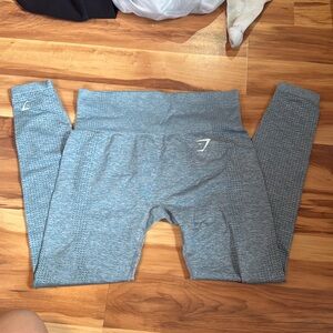 Gymshark vital seamlesss